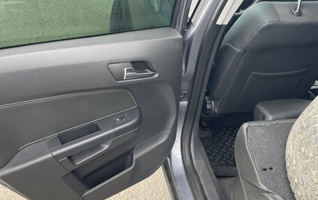 Opel Astra H, 2007 год, 460 000 рублей, 15 фотография