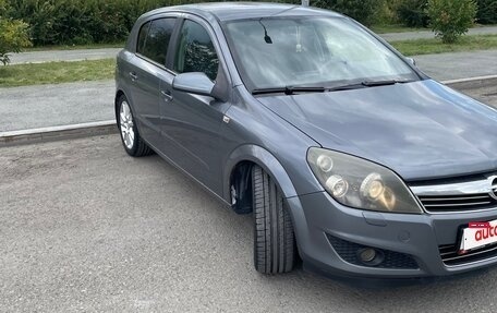 Opel Astra H, 2007 год, 460 000 рублей, 6 фотография