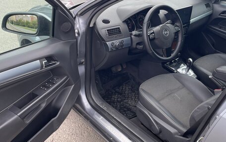 Opel Astra H, 2007 год, 460 000 рублей, 19 фотография
