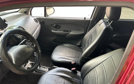 Daewoo Matiz I, 2006 год, 239 000 рублей, 17 фотография