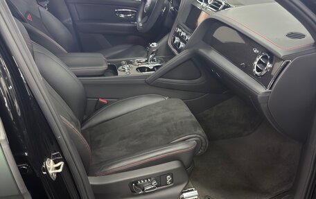 Bentley Bentayga I, 2022 год, 20 500 000 рублей, 4 фотография