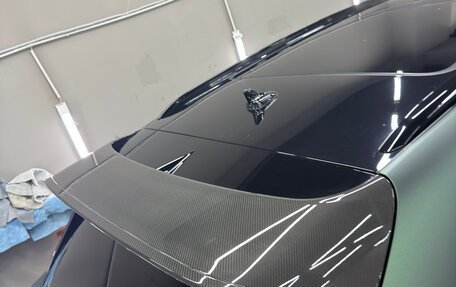 Bentley Bentayga I, 2022 год, 20 500 000 рублей, 7 фотография