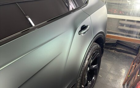 Bentley Bentayga I, 2022 год, 20 500 000 рублей, 9 фотография
