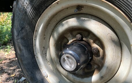 ЛуАЗ 3151, 1988 год, 210 000 рублей, 10 фотография