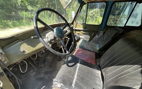 ЛуАЗ 3151, 1988 год, 210 000 рублей, 12 фотография