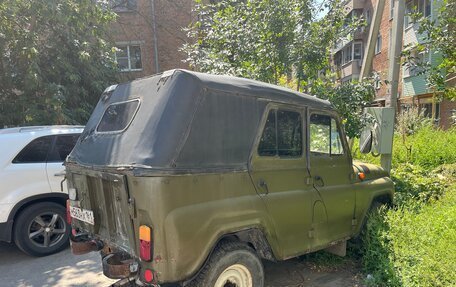 ЛуАЗ 3151, 1988 год, 210 000 рублей, 5 фотография