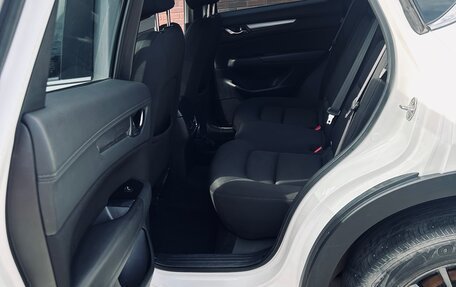 Mazda CX-5 II, 2021 год, 3 500 000 рублей, 7 фотография