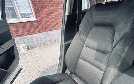 Mazda CX-5 II, 2021 год, 3 500 000 рублей, 11 фотография