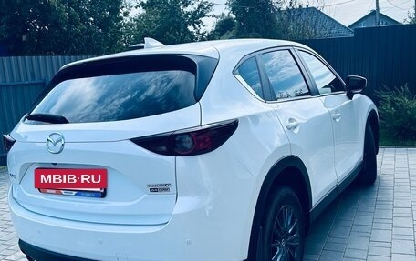 Mazda CX-5 II, 2021 год, 3 500 000 рублей, 2 фотография
