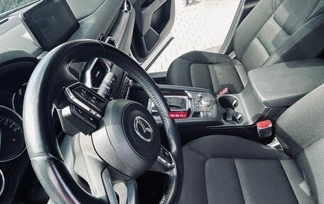 Mazda CX-5 II, 2021 год, 3 500 000 рублей, 9 фотография