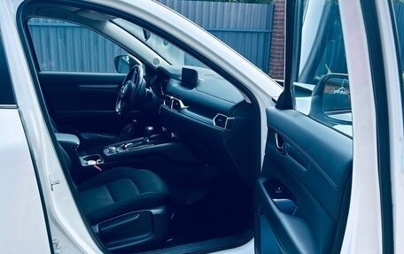 Mazda CX-5 II, 2021 год, 3 500 000 рублей, 6 фотография