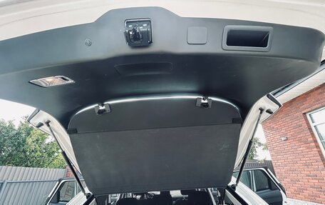 Mazda CX-5 II, 2021 год, 3 500 000 рублей, 16 фотография
