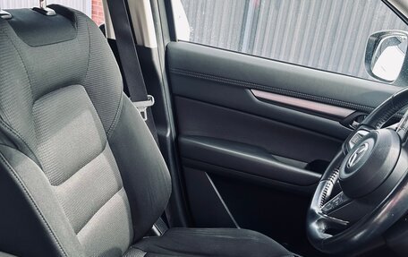 Mazda CX-5 II, 2021 год, 3 500 000 рублей, 18 фотография