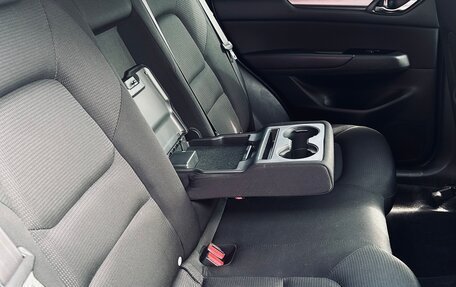 Mazda CX-5 II, 2021 год, 3 500 000 рублей, 14 фотография