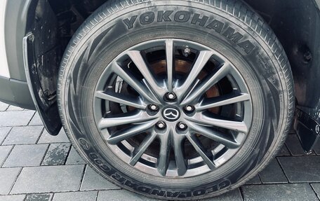 Mazda CX-5 II, 2021 год, 3 500 000 рублей, 19 фотография