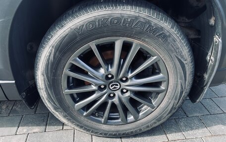 Mazda CX-5 II, 2021 год, 3 500 000 рублей, 23 фотография