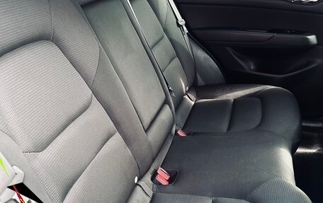 Mazda CX-5 II, 2021 год, 3 500 000 рублей, 15 фотография