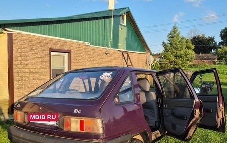 ИЖ 2126 «Ода», 2004 год, 115 000 рублей, 4 фотография