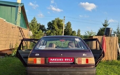 ИЖ 2126 «Ода», 2004 год, 115 000 рублей, 6 фотография
