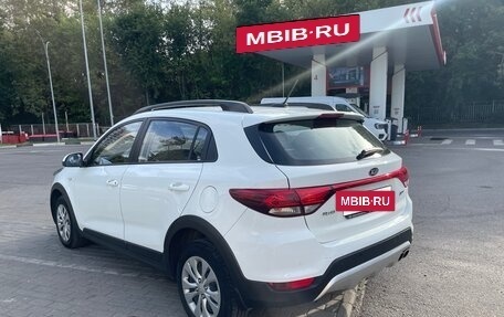 KIA Rio IV, 2019 год, 1 469 000 рублей, 5 фотография