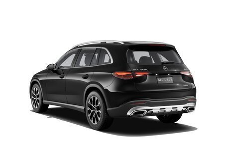 Mercedes-Benz GLC, 2024 год, 7 050 000 рублей, 2 фотография