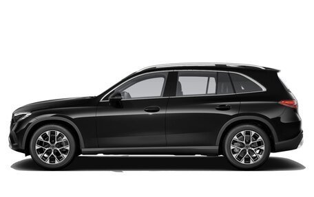 Mercedes-Benz GLC, 2024 год, 7 050 000 рублей, 3 фотография