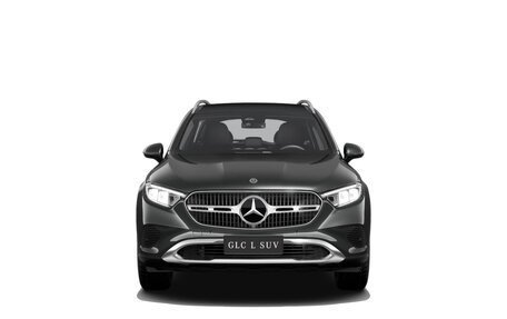 Mercedes-Benz GLC, 2024 год, 7 050 000 рублей, 4 фотография