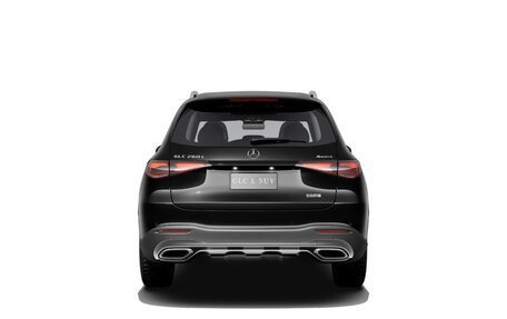 Mercedes-Benz GLC, 2024 год, 7 050 000 рублей, 5 фотография