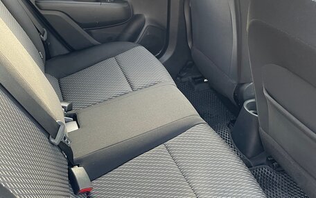KIA Rio IV, 2019 год, 1 469 000 рублей, 11 фотография