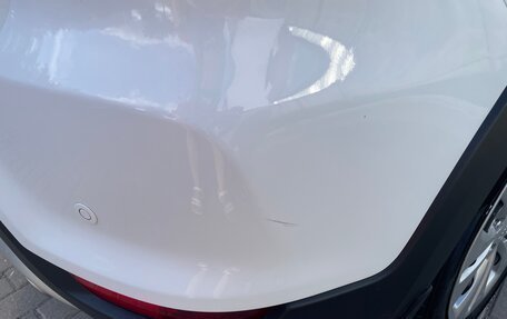 KIA Rio IV, 2019 год, 1 469 000 рублей, 18 фотография
