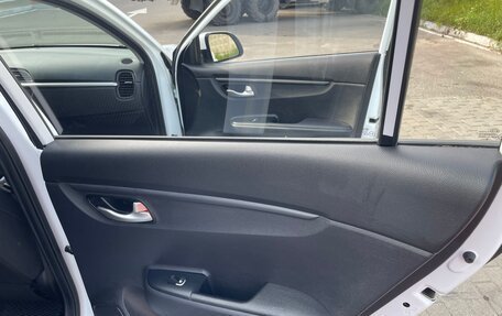 KIA Rio IV, 2019 год, 1 469 000 рублей, 12 фотография