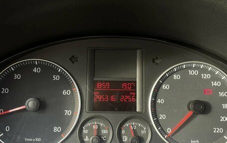Volkswagen Golf V, 2007 год, 390 000 рублей, 13 фотография