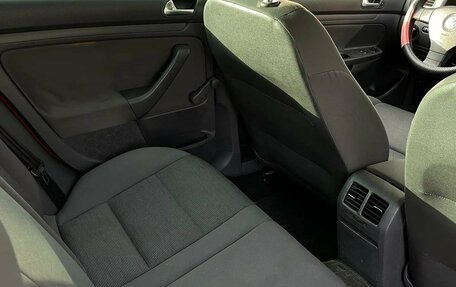 Volkswagen Golf V, 2007 год, 390 000 рублей, 16 фотография
