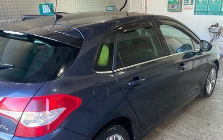 Citroen C4 II рестайлинг, 2012 год, 380 000 рублей, 3 фотография