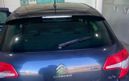 Citroen C4 II рестайлинг, 2012 год, 380 000 рублей, 4 фотография
