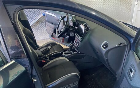 Citroen C4 II рестайлинг, 2012 год, 380 000 рублей, 2 фотография