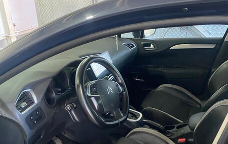 Citroen C4 II рестайлинг, 2012 год, 380 000 рублей, 5 фотография