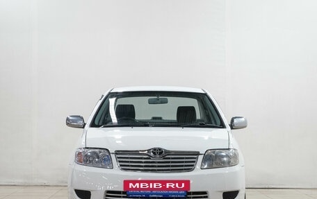 Toyota Corolla, 2006 год, 529 000 рублей, 3 фотография