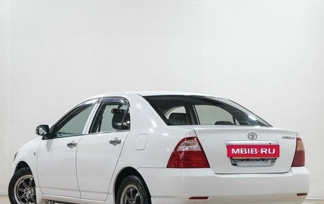 Toyota Corolla, 2006 год, 529 000 рублей, 5 фотография