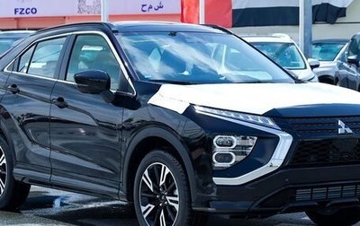 Mitsubishi Eclipse Cross, 2026 год, 3 100 000 рублей, 1 фотография