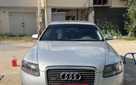 Audi A6, 2005 год, 1 000 000 рублей, 1 фотография