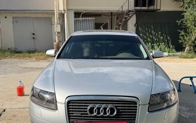 Audi A6, 2005 год, 1 000 000 рублей, 1 фотография