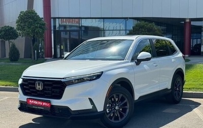 Honda CR-V, 2026 год, 4 435 000 рублей, 1 фотография