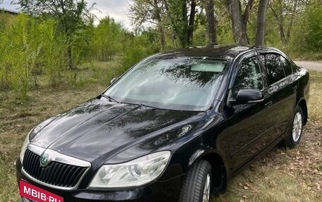 Skoda Octavia, 2012 год, 910 000 рублей, 1 фотография