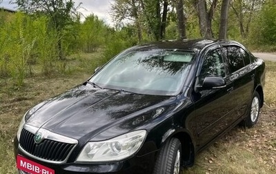 Skoda Octavia, 2012 год, 910 000 рублей, 1 фотография