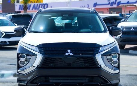 Mitsubishi Eclipse Cross, 2026 год, 3 100 000 рублей, 2 фотография