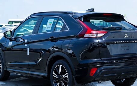 Mitsubishi Eclipse Cross, 2026 год, 3 100 000 рублей, 5 фотография