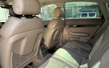 Audi A6, 2005 год, 1 000 000 рублей, 8 фотография