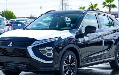 Mitsubishi Eclipse Cross, 2026 год, 3 100 000 рублей, 3 фотография