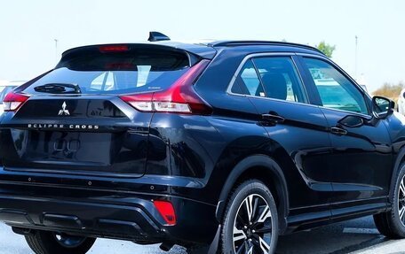 Mitsubishi Eclipse Cross, 2026 год, 3 100 000 рублей, 6 фотография